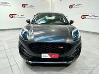 Usata Ford Puma ST 125 CV (91 kW) 2023 Grigio Berlina
