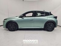 Nuova Lancia Ypsilon 101 CV (74 kW) 2025 Verde giada Utilitaria