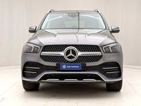 usata Mercedes 350 GLE suvde 4Matic EQ-Power Premium Plus del 2021 usata a Pesaro
