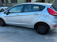 Usata Ford Fiesta 60 CV (44 kW) 2011 Utilitaria