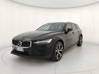 usata Volvo V60 CC 2.0 D4 AWD Geartronic Business Plus