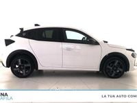 Usata Lancia Ypsilon 101 CV (74 kW) 2025 Bianco Utilitaria