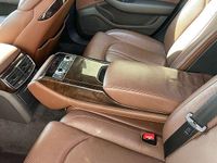Usata Audi A8 258 CV (189 kW) 2015 Marrone Berlina