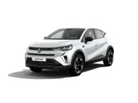 Nuova Renault Captur Techno 122 CV (89 kW) 2026 Bianco nacré SUV