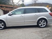 Usata Opel Astra 110 CV (80 kW) 2009 Station wagon