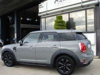 Usata Mini John Cooper Works Countryman 102 CV (75 kW) 2019 Grigio moonwalk met. SUV