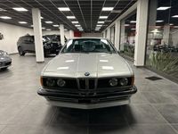 usata BMW 635 CSi - CAMBIO SPORT -