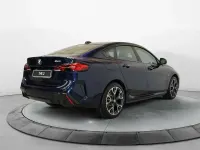 Nuova BMW 220 M Sport 170 CV (125 kW) 2025 Tanzanite blue Coupé