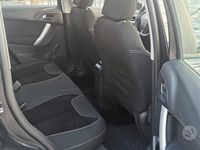 Usata Citroën C3 2010 Utilitaria