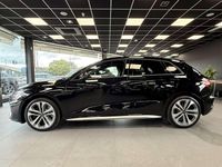 Nuova Audi S3 Ambiente 333 CV (244 kW) 2025 Nero Berlina