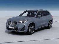 Nuova BMW X1 M Sport 136 CV (100 kW) 2025 Storm bay SUV
