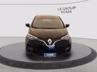 usata Renault Zoe Zoezen r135 flex my20