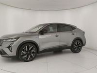 Usata Renault Rafale Esprit Alpine 199 CV (146 kW) 2024 Grigio SUV