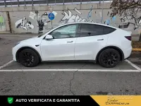 Usata Tesla Model Y RWD 88 kW (120 CV) 2023 Bianco SUV