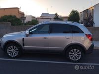 usata Opel Antara 2014