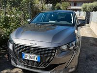 Usata Peugeot 208 Active 110 CV (80 kW) 2021 Utilitaria