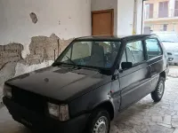 Usata Fiat Panda 45 CV (33 kW) 1982 Nero Utilitaria