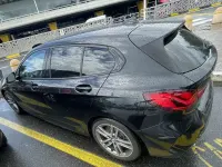 Usata BMW 118 M Sport 140 CV (102 kW) 2019 Berlina