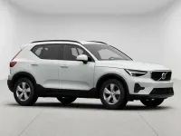 Nuova Volvo XC40 163 CV (119 kW) 2026 Grigio SUV