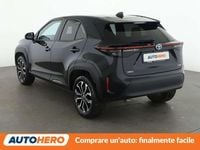 Usata Toyota Yaris Cross Trend 92 CV (67 kW) 2021 Nero SUV