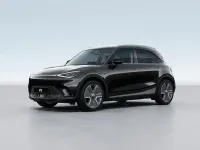 Nuova Smart #1 Edition #1 199 kW (271 CV) 2026 Nero SUV