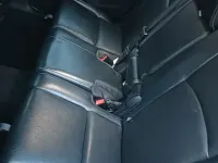 Usata Fiat Freemont Lounge 140 CV (102 kW) 2013 Bluazzurro SUV