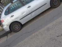 Usata Seat Ibiza 2004 Grigio Utilitaria