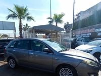 Occasion Fiat Croma Active 120 ch (88 kW) 2008 Gris Break