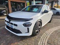 Usata Lancia Ypsilon 101 CV (74 kW) 2024 Bianco Utilitaria