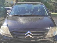 Occasion Citroën C3 60 ch (44 kW) 2008 Noir Citadine