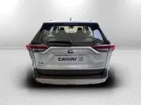 Nuova Toyota RAV4 Hybrid Active 218 CV (160 kW) 2026 Other SUV