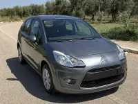 Używany Citroën C3 Exclusive 60 KM (44 kW) 2014 Sedan/Limuzyna
