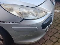 Usata Peugeot 307 2006 Grigio Station wagon