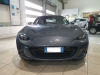 usata Mazda MX5 2.0L Skyactiv-G Sport