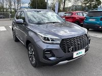 Usata DR DR 5.0 114 CV (83 kW) 2023 Grigio SUV