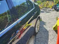 Usata BMW 320 Luxury Line 184 CV (135 kW) 2012 Nero Berlina