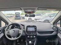 usata Renault Clio IV -