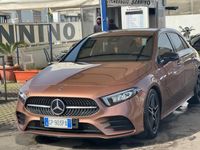 usata Mercedes A140 A 160 Sport