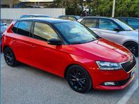 usata Skoda Fabia 1.0 TSI Twin Color Nero rif. 18652948