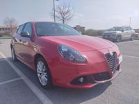 usata Alfa Romeo Giulietta 2.0 JTDm 150 CV Sport