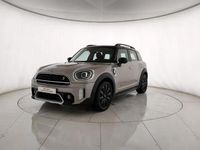 Usata Mini Cooper Countryman Business 125 CV (91 kW) 2022 SUV