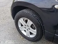 Usata Suzuki Grand Vitara 129 CV (94 kW) 2006 Nero SUV