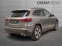 Nuova Mercedes GLA180 Advanced Plus 116 CV (85 kW) 2025 Grigio SUV