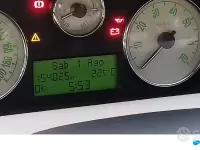 Usata Lancia Ypsilon 80 CV (58 kW) 2004 Nero Utilitaria