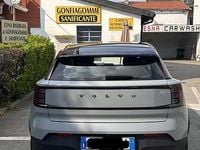 Usata Volvo EX30 Plus 200 kW (272 CV) 2024 Grigio SUV