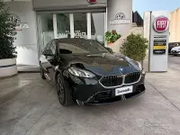 Usata BMW 118 M Sport 150 CV (110 kW) 2026 Nero Utilitaria