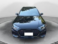 Usata Audi RS4 450 CV (330 kW) 2022 Other Station wagon