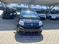 usata Fiat Panda 1200 GPL KM ZERO Castello di Annone