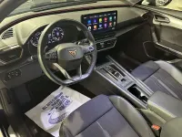 Usata Cupra Formentor 150 CV (110 kW) 2022 Blu/azzurro SUV