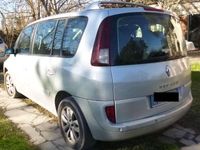 Usata Renault Espace 150 CV (110 kW) 2008 Monovolume